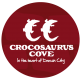 Crocosauras Cove