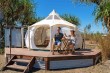 Sleep Under the Stars | Top End Safari Camp Overnight Packages