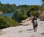 walkign in Arnhem Land lg