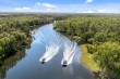 River boats