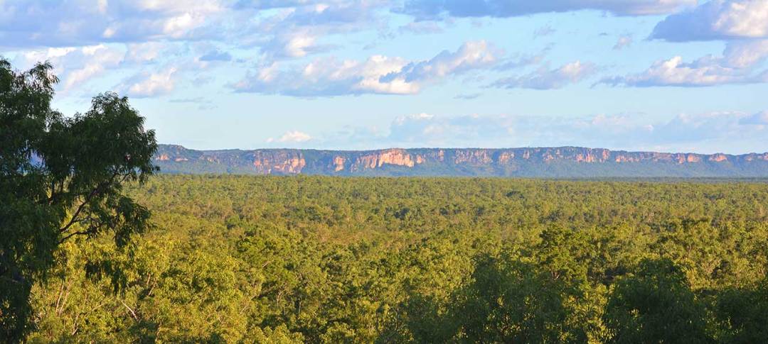 Colours of Kakadu - 2 Day Kakadu Adventure » Dreamtime Discovery Tours