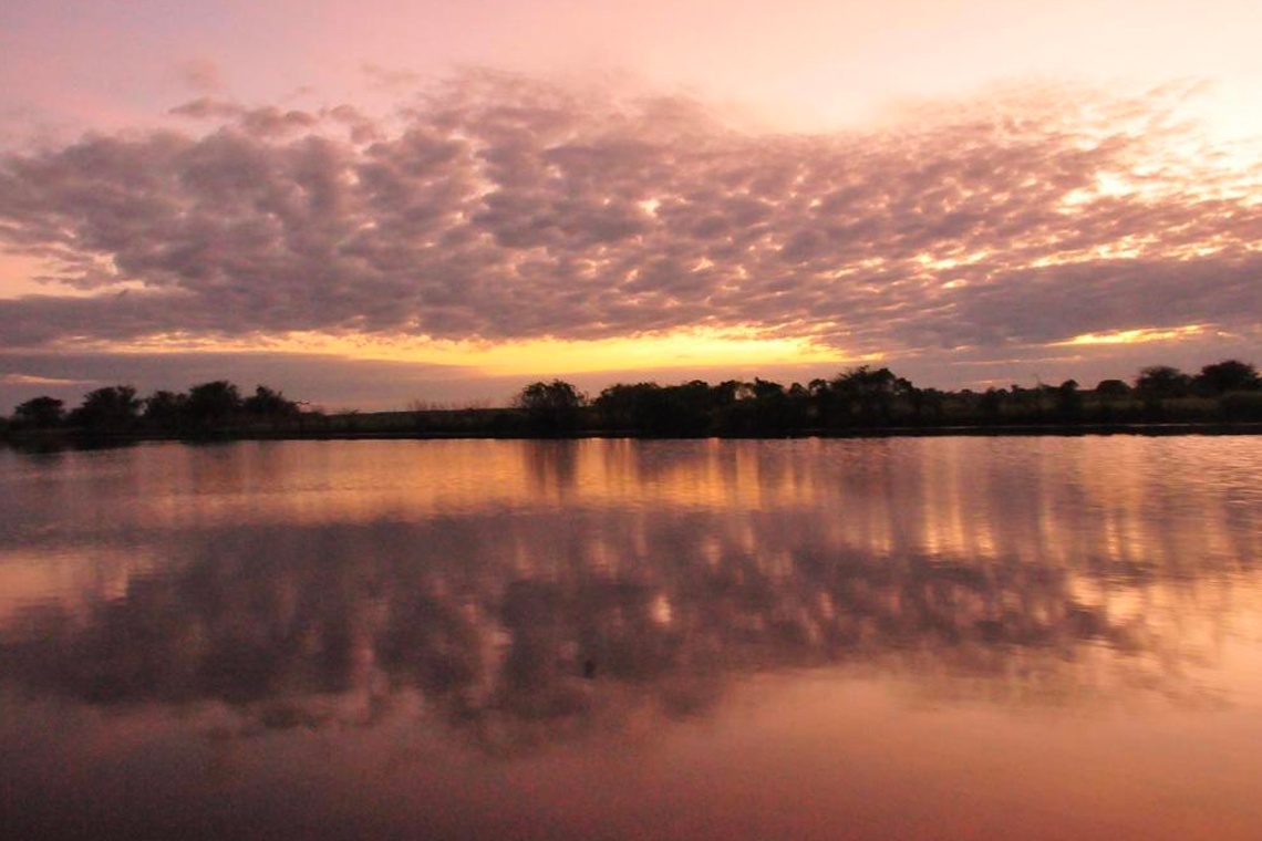 Corroboree Billabong Wetland Cruises » Dreamtime Discovery Tours